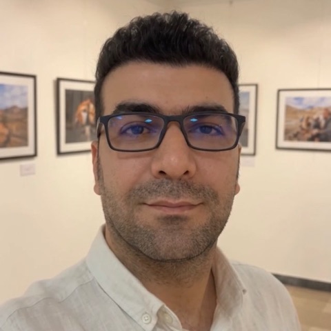 Amirreza Azadmehr